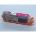 Tinteiro Alimentar Canon CLI-551M XL Magenta Tinteiro Alimentar Canon CLI-551M XL Magenta